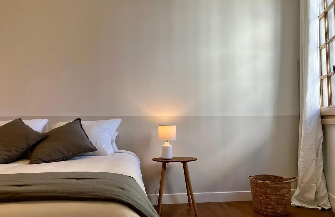 La Petite Maison du 9-1