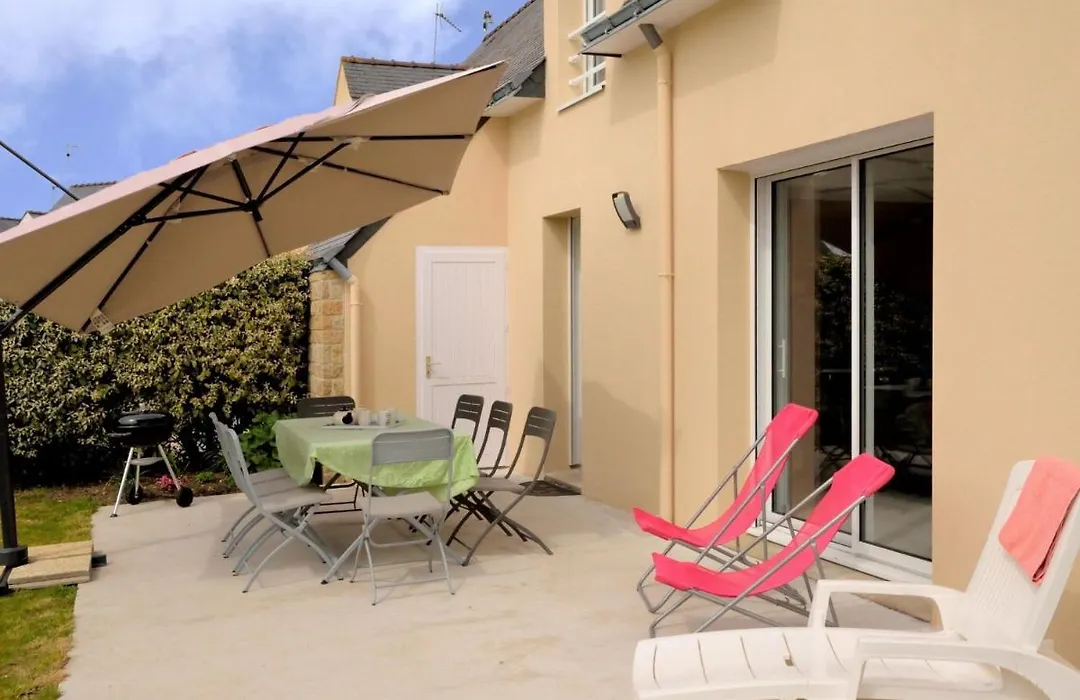 Holiday Home Les Volets Bleus By Interhome-1