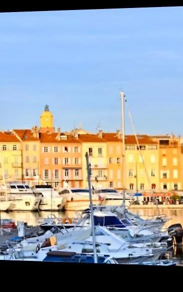 La Dolce Vita Mazet A Gassin Golfe De Saint Tropez-1