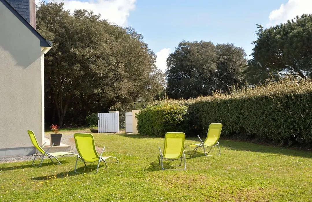 Holiday Home Les Chenes Verts By Interhome-1