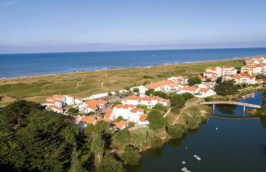 Le Hameau des Pins - Le Clos du Chene Vert-1