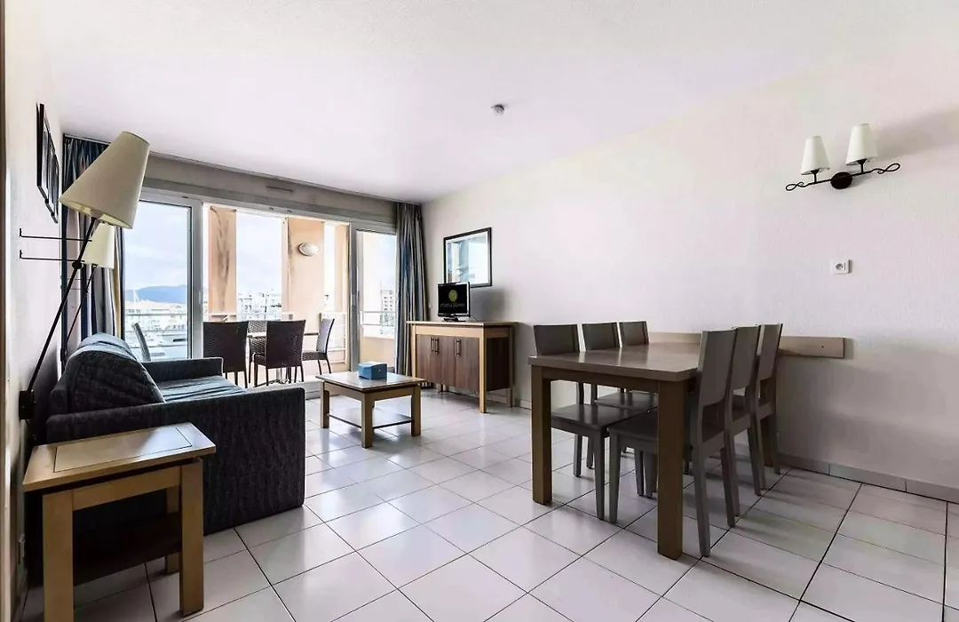 Residence Cap Hermes - Maeva Home-1