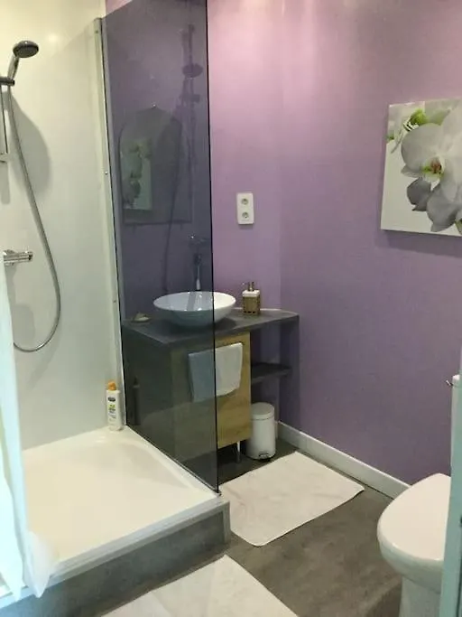 Maison 8pers en Bourgogne climatisée-1