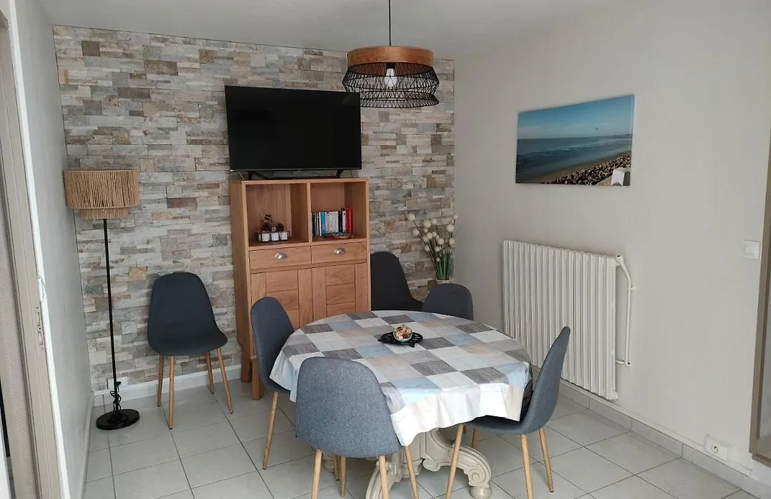 gîte cœur de baie-1