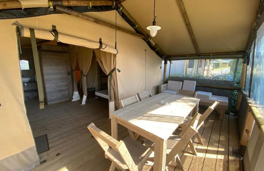 Camping L'Ocean-1