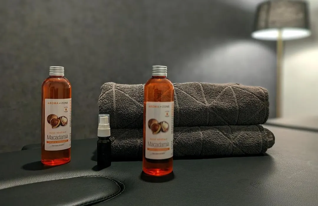 Le Boudoir d'Emma - Jacuzzi privatif - Détente - Massage-1