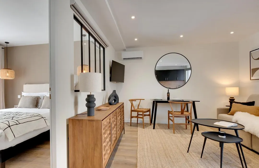 Les Appartements de Collioure-1