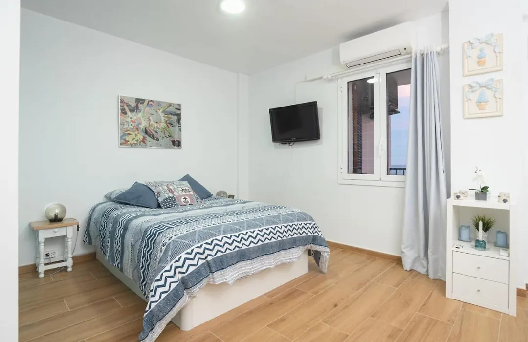 Ampuries Delta Apartment-1