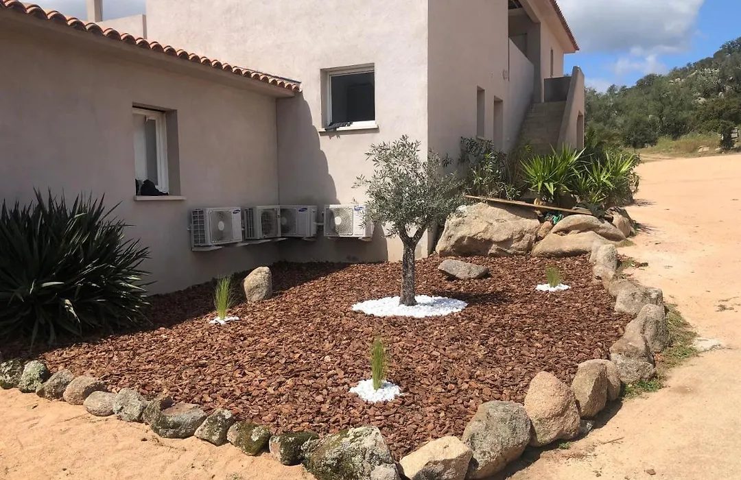 Appartement proche des plus belles plages-1