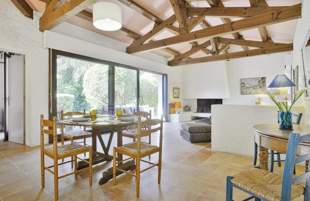 House 20M Away From The Hossegor Lake - Welkeys-1