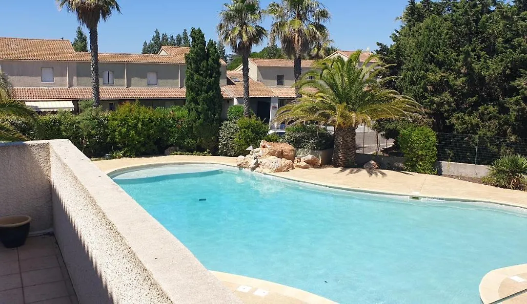 Domaine des palmiers-1