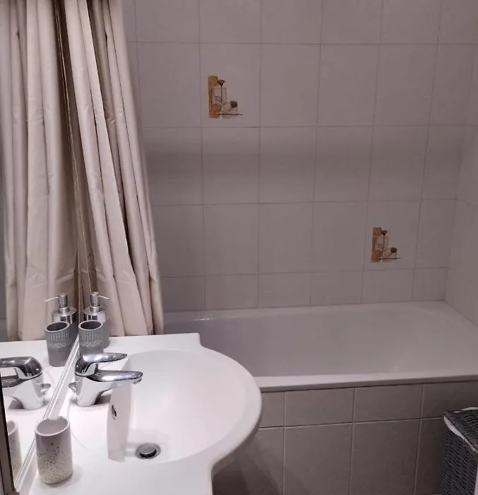 Appartement les Rousses Bien situé-1