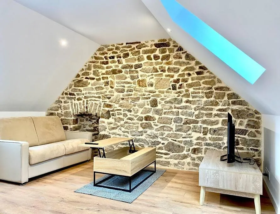 Appartement rénové proche Gare-1