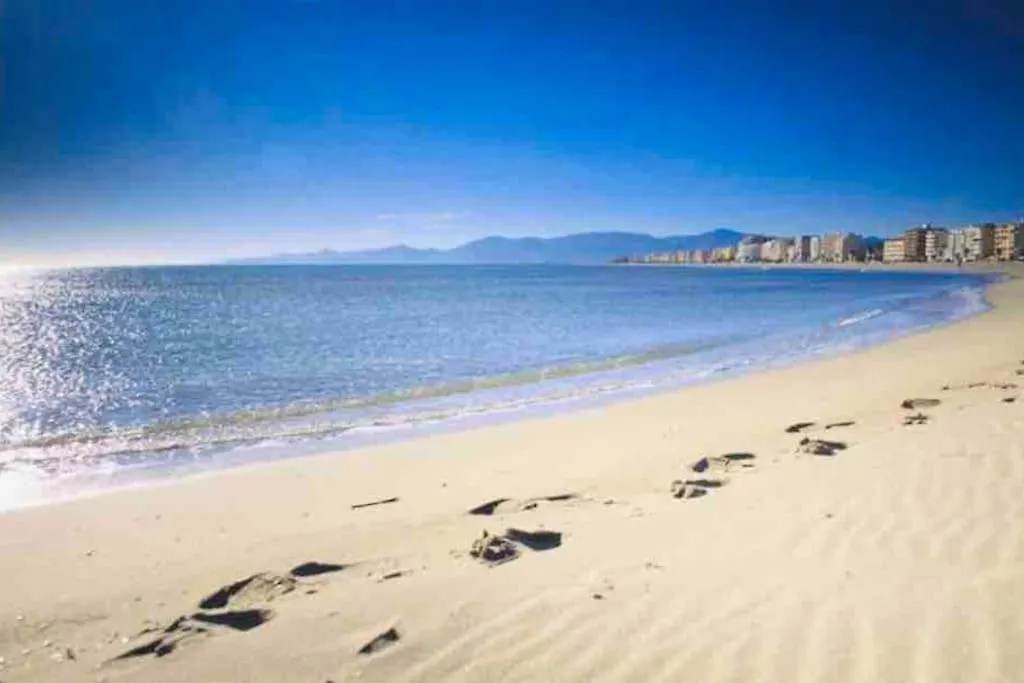 Evasion Et Detente Canet Plage-1