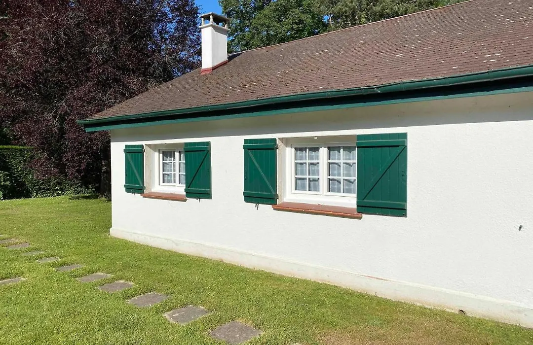 Pavillon au Touquet-1