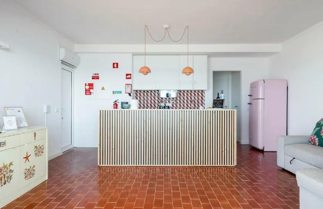 Ria Beach House By Algarve Holidays-1
