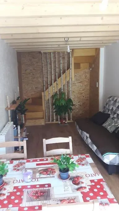 Maison de ville 4pers-1