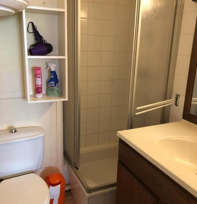 Appartement Super Besse-1
