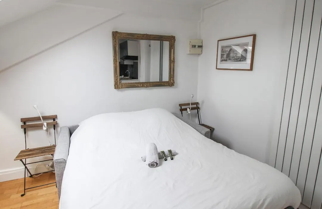Studio Des Carrosses - Welkeys-1