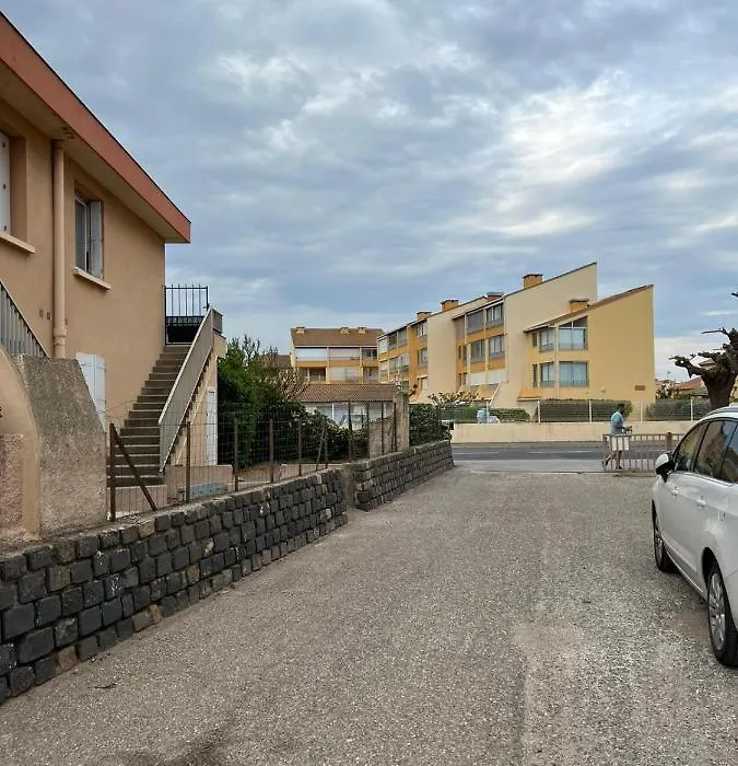magnifique appartement au bord de l'eau-1