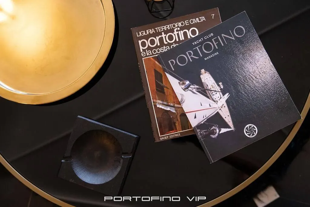 Portofino Luxury Front Marina By Portofinovip-1