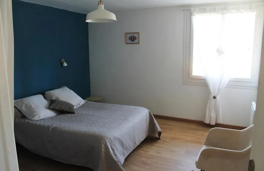 Magnifique Appartement Proche Centre Collioure-1
