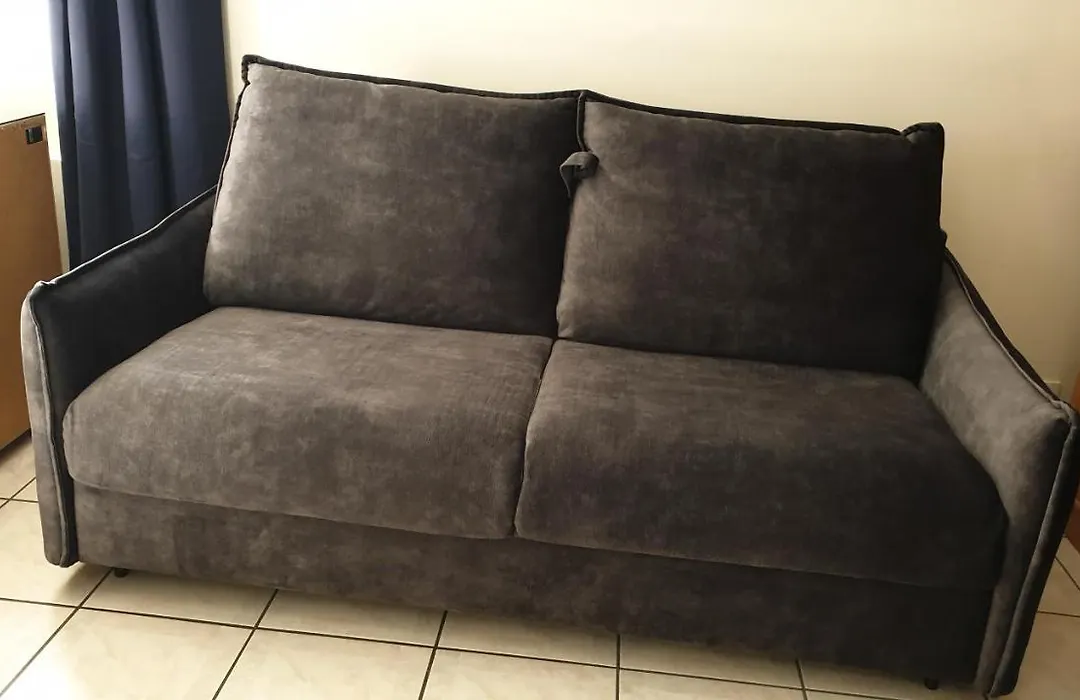 Gîte du Héron, appartement 40 m2-1