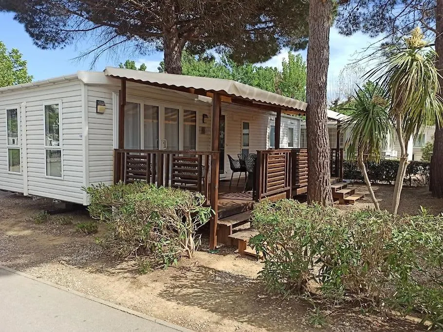 Mobil-home FO 88 à VIAS-1