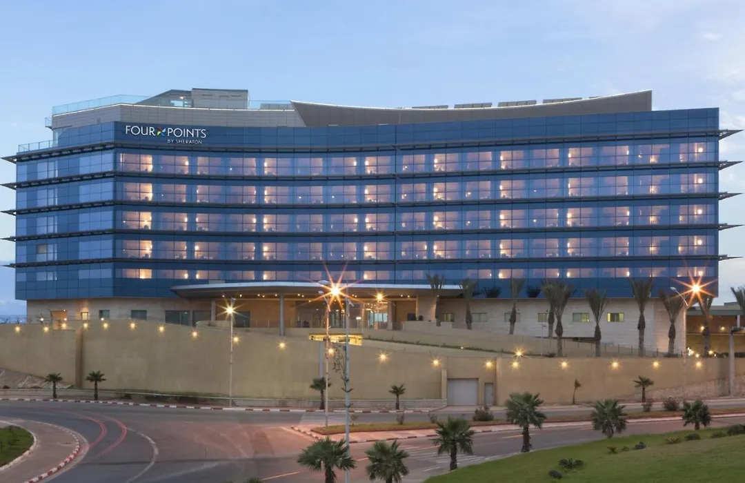 Four Points By Sheraton Oran-1