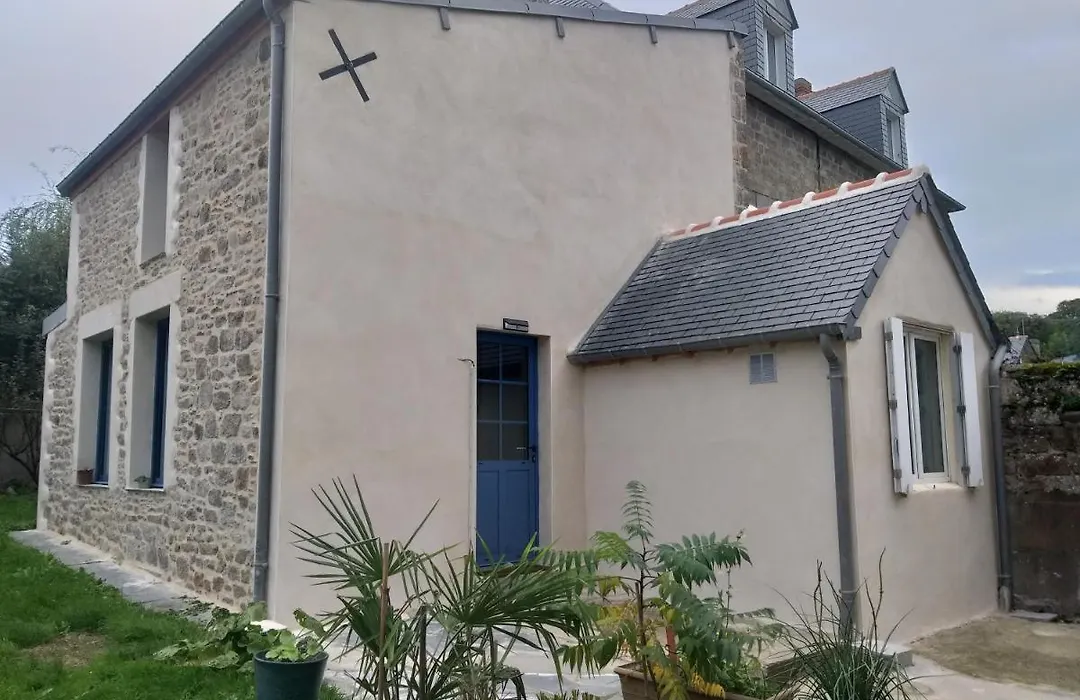 Maison Cancalaise-1