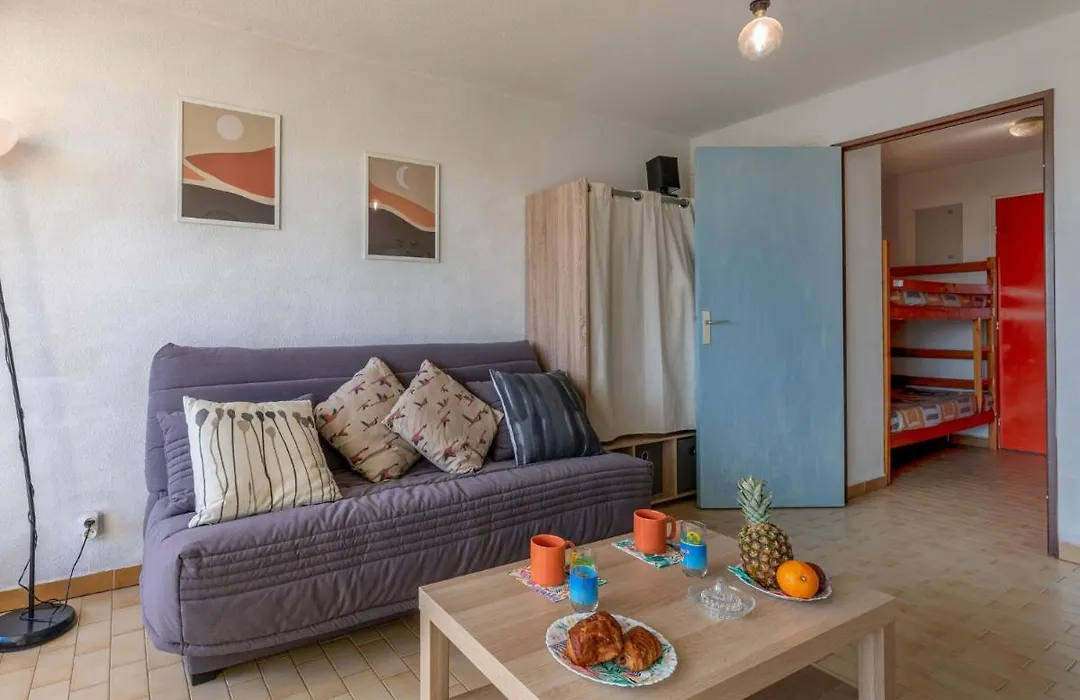 Studio Los Amigos-6 By Interhome-1
