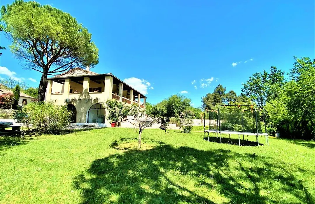 Gîte et chambres d'hôtes LE MERCOIRE-1