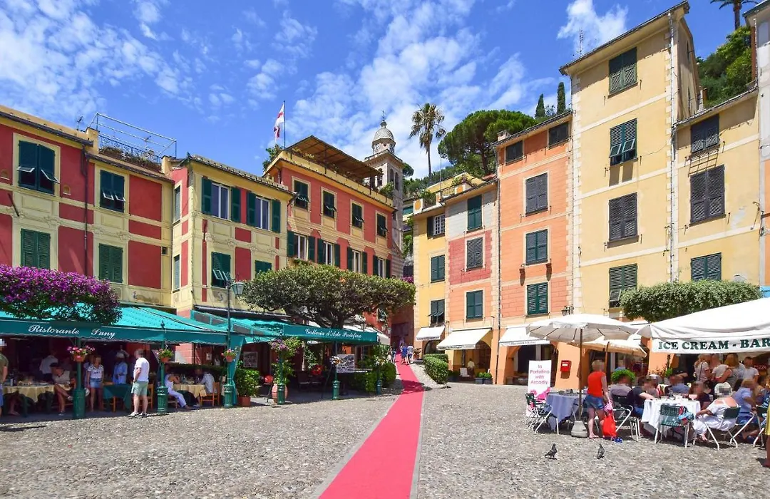 1 Bedroom Stunning Apartment In Portofino-1