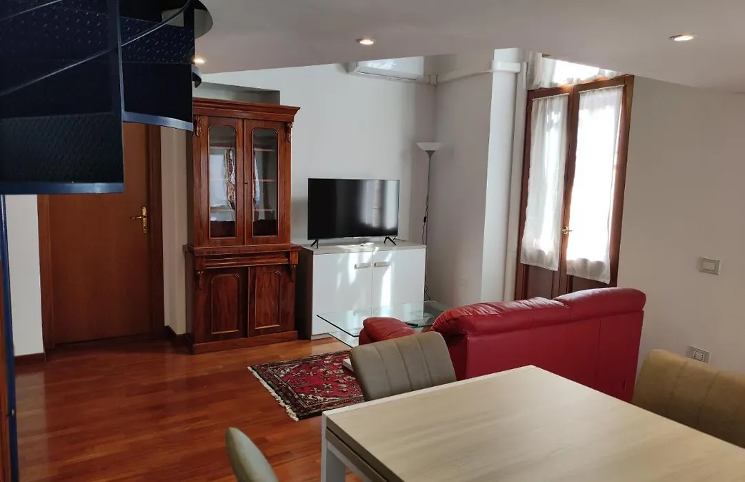 Marina Apartment City Centre-1