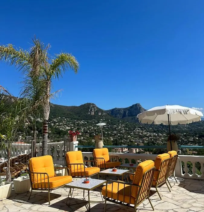 Hôtel Miramar-1