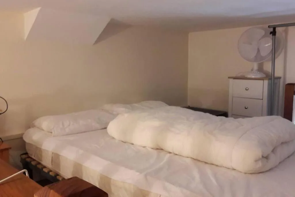 Appartement Escamillo YourHostHelper-1
