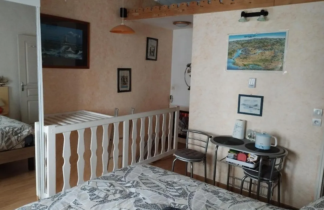 chambre d'hote dans maison individuelle-1