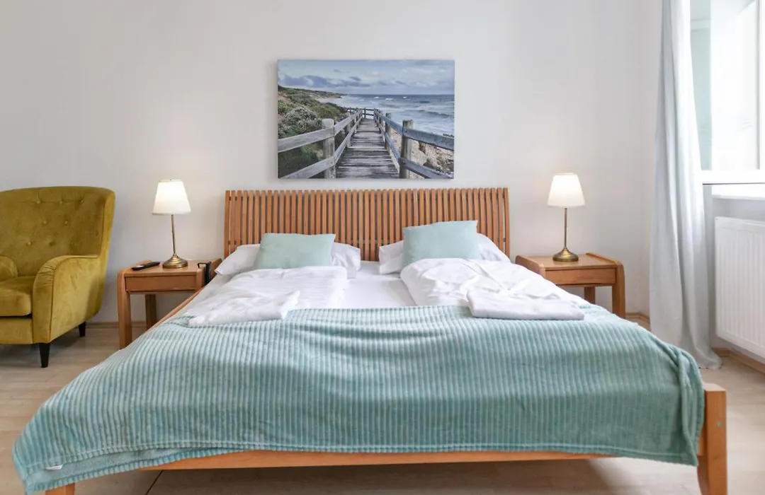 Stylish 2Br Apartment Near Matzleinsdorfer Platz-1