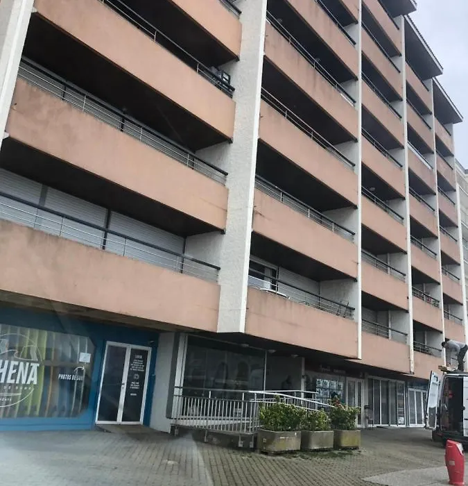 Appart Hendaye-1