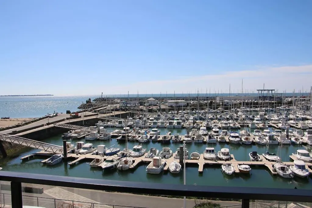 Cap à l'Ouest-1