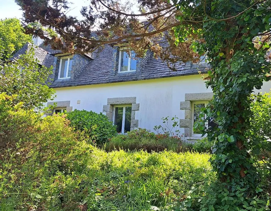 L'échappée, Chambres et Tables d'hôtes-1