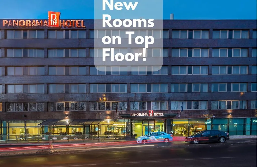 Hotel Panorama-1