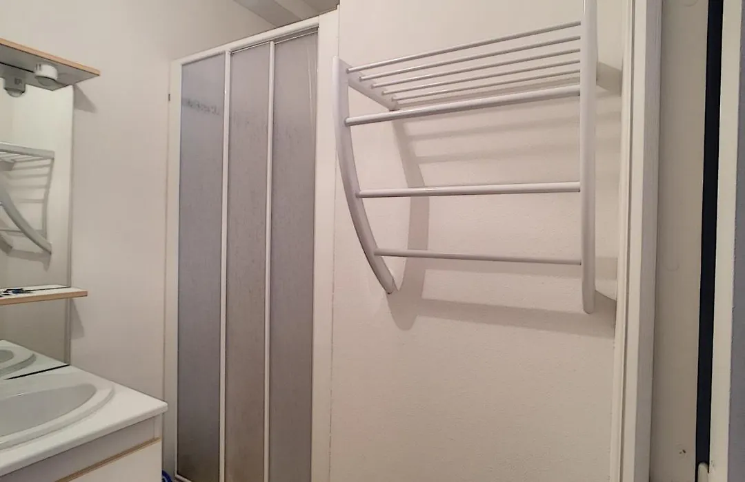 Appartement Granville, 2 Pieces, 5 Personnes - Fr-1-361-129-1