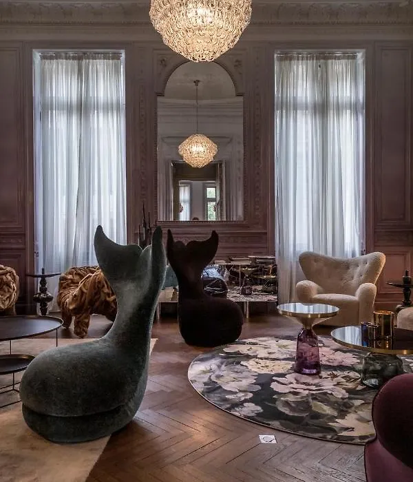 Yndo Hôtel-1
