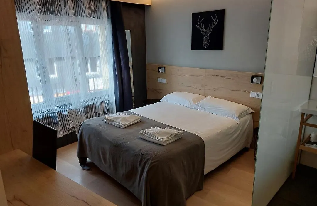 Hotel Mirtil-1