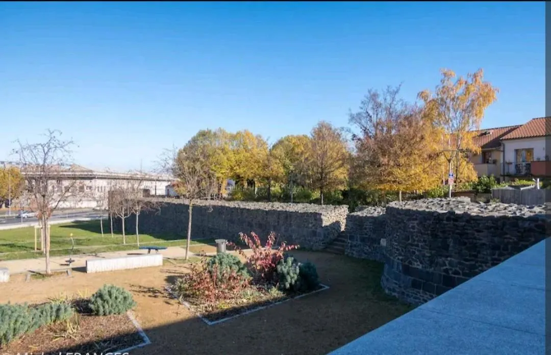 Le Montferrand - Jules Guesde Appartement Renove Lumineux-1