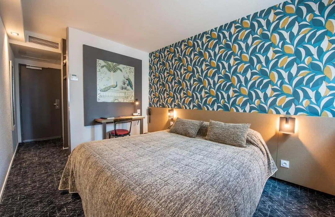 Cit'Hotel Stim'Otel-1