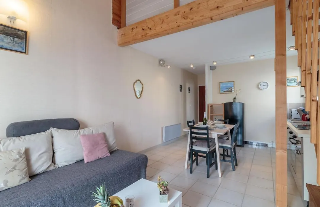 Studio Rampe Du Vengeur By Interhome-1