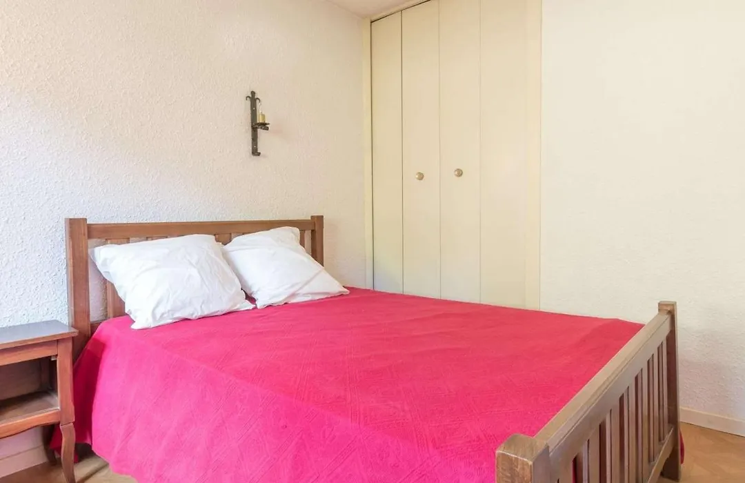 Appartement Montgenevre, 2 Pieces, 6 Personnes - Fr-1-330D-29-1