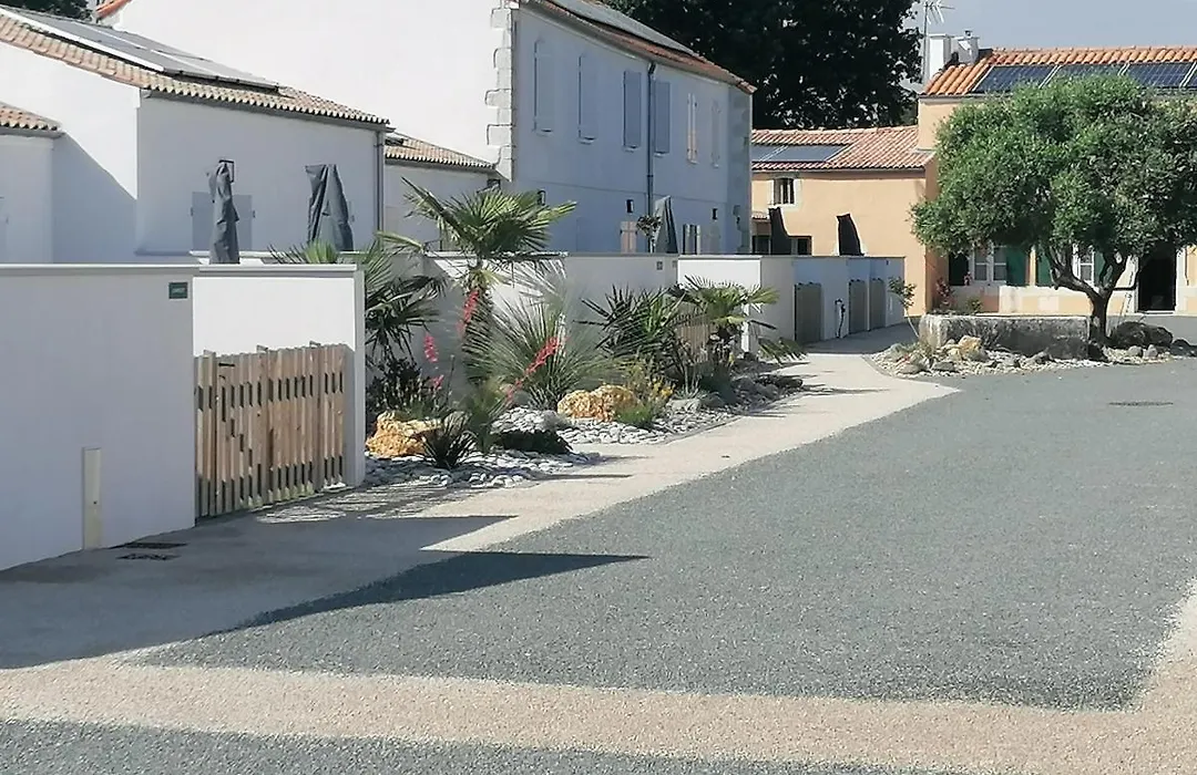 LE MATELOT Maison avec piscine/parking/wifi/plages 5kms-1